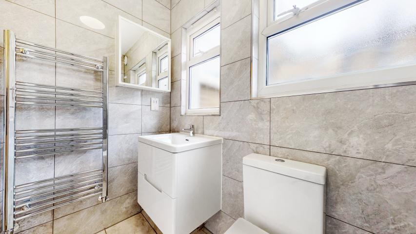 Brand New Renovation Huddlestone Road, Willesden Green